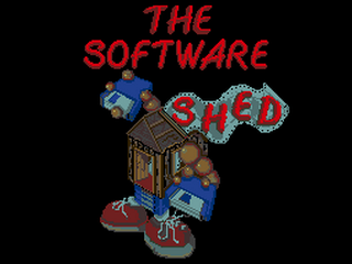 The Software Shed
